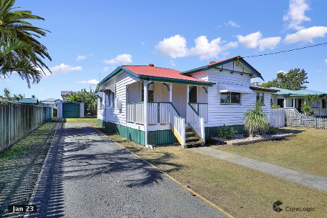 44 Burnett Heads Rd, Burnett Heads, QLD 4670