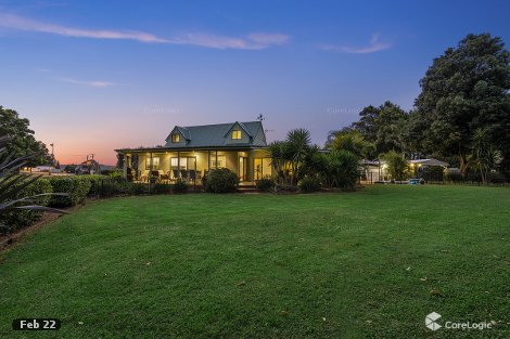 20 Lilac Tree Ct, Beechmont, QLD 4211