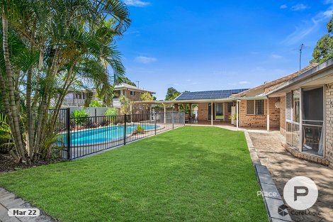 21 Shonagh Ct, Birkdale, QLD 4159