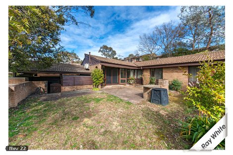 47 Barnet Cl, Phillip, ACT 2606