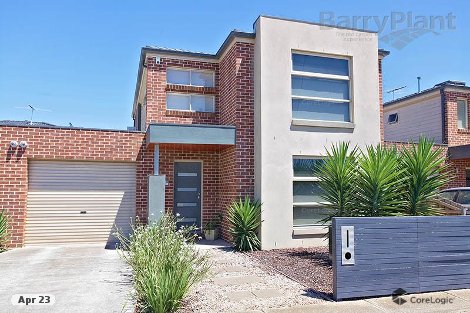 2/39 Scott St, Melton, VIC 3337