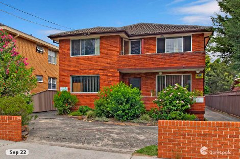 8/26 Burlington Rd, Homebush, NSW 2140