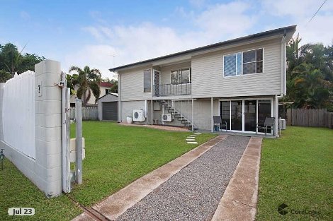 7 Halley St, Wulguru, QLD 4811