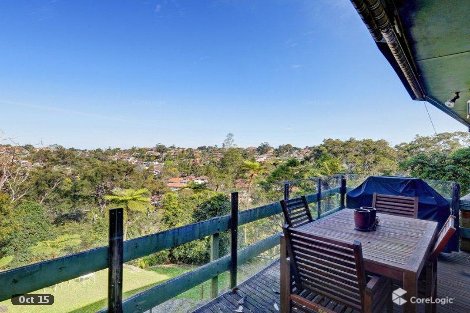 8 The Rampart, Castlecrag, NSW 2068