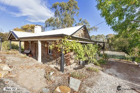 8 William St, Springton, SA 5235