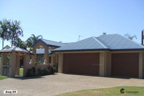 22 Eagle Beach Pde, Dundowran Beach, QLD 4655