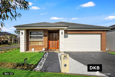 60 Flynn Cct, Jordan Springs, NSW 2747