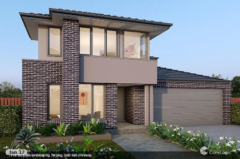 Lot 144 Marrubak Way, Bonshaw, VIC 3352