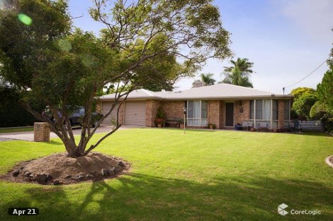 23 Warden St, Goondiwindi, QLD 4390