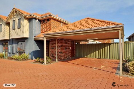 27/21 Bryanston Pass, Madeley, WA 6065