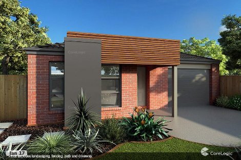 Lot 88 Goyin St, Bonshaw, VIC 3352