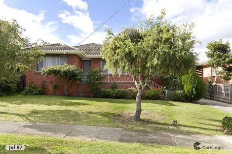 12 Odonnell St, Viewbank, VIC 3084