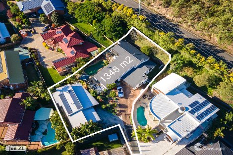 12 Gon Chee Ct, Carindale, QLD 4152