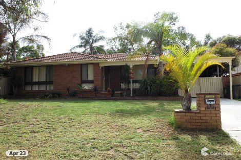 29 Euphrates Pl, Kearns, NSW 2558