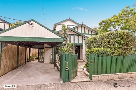 9 Wyalong St, Willoughby, NSW 2068