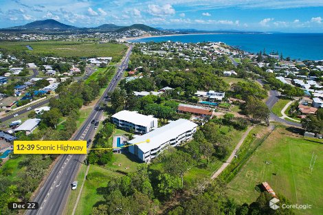 12/39 Scenic Hwy, Cooee Bay, QLD 4703