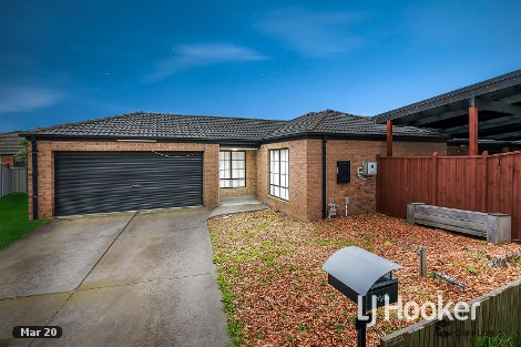 5 Carinya Ct, Cranbourne North, VIC 3977