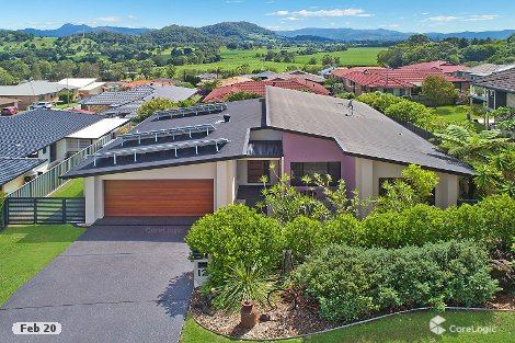 12 Mount Ballow Ave, Murwillumbah, NSW 2484