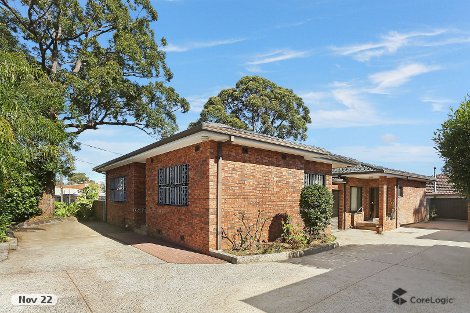 1/2 Ryan Rd, Padstow, NSW 2211