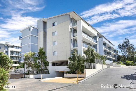 105/8b Myrtle St, Prospect, NSW 2148