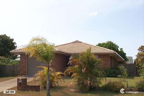 1 Phoenix Ct, Kawungan, QLD 4655