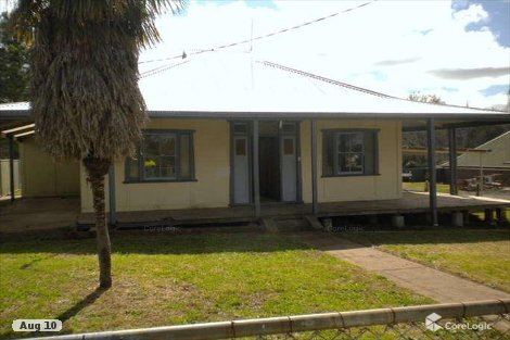 36 White St, Coonabarabran, NSW 2357