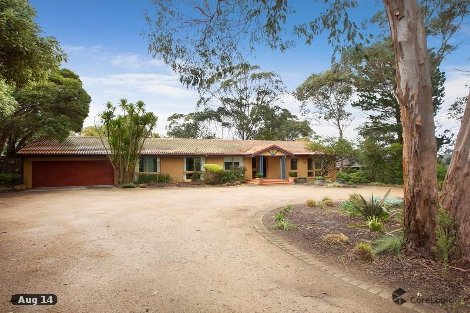 27 Bright Cres, Mount Eliza, VIC 3930