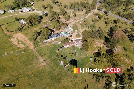 55 Hermitage Rd, Belford, NSW 2335