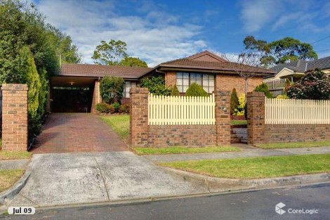 24 Wilton St, Blackburn North, VIC 3130