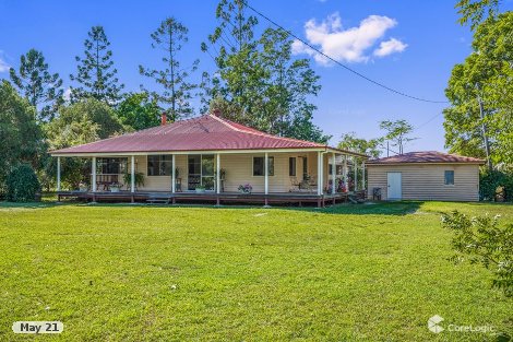 1395 Broadbent St, Glastonbury, QLD 4570