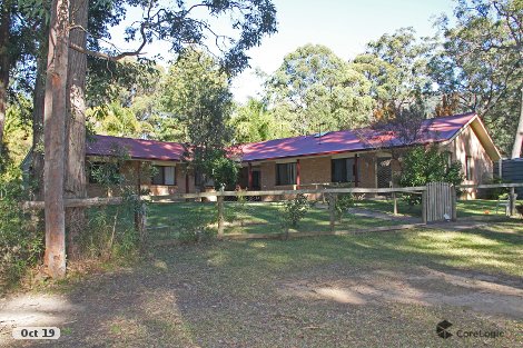 27 Stewarts River Rd, Johns River, NSW 2443