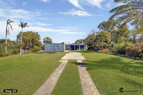 20 Hartley St, Emu Park, QLD 4710