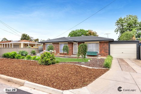 21 Hawke Cres, Salisbury East, SA 5109