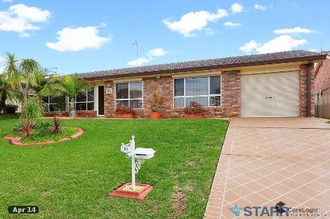 53 Colorado Dr, St Clair, NSW 2759