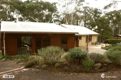 32 Salisbury Rd, Mount Macedon, VIC 3441