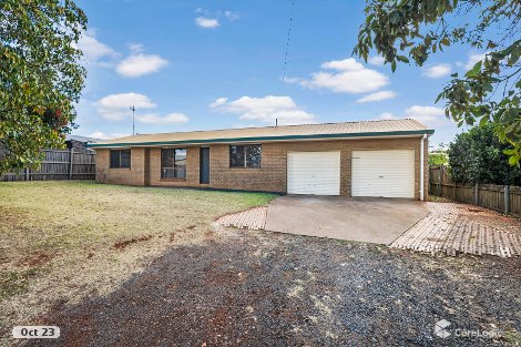 43 Wyalla St, Newtown, QLD 4350