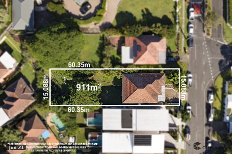 67 Lade St, Coorparoo, QLD 4151