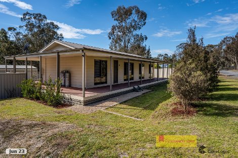 36 Dowling St, Lue, NSW 2850