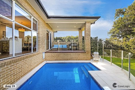 15 Kerry Cres, Roselands, NSW 2196