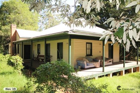 1650 Yarramalong Rd, Yarramalong, NSW 2259