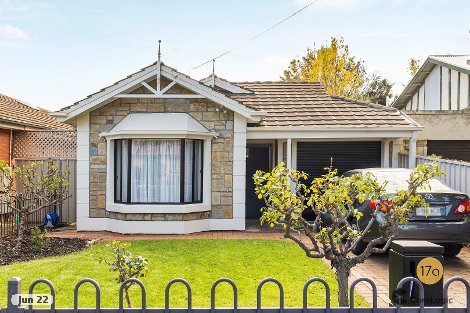 17a Tennyson St, Kurralta Park, SA 5037