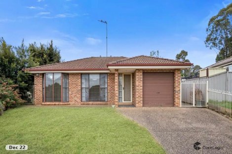 15 Falstaff Pl, Rosemeadow, NSW 2560