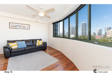 20/29-39 Woodroffe Ave, Main Beach, QLD 4217