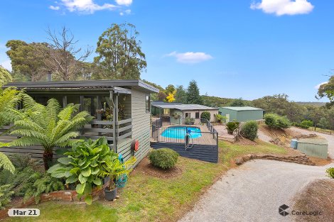 35 Glenara Rd, Hoddles Creek, VIC 3139