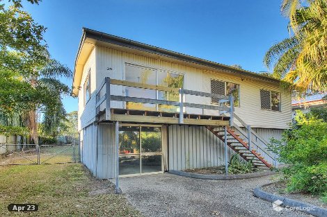 29 Orchid St, Woodridge, QLD 4114