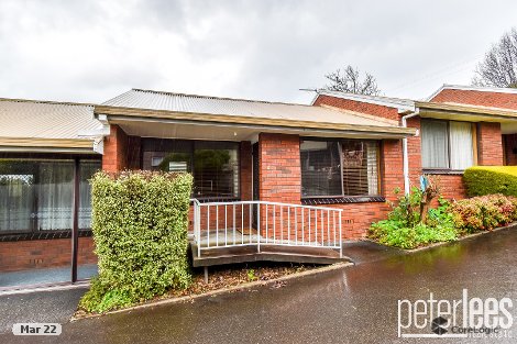 2/45 Mary St, East Launceston, TAS 7250