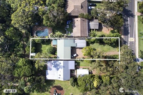 130 Plateau Rd, Bilgola Plateau, NSW 2107