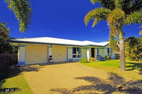 123 Hartley St, Zilzie, QLD 4710