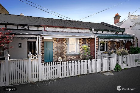 67 Best St, Fitzroy North, VIC 3068