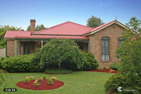 24 Clarkedale Rise, Kilsyth South, VIC 3137